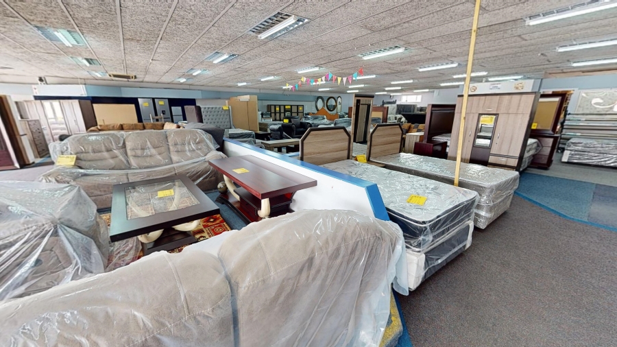 Commercial Property for Sale in Brits North West